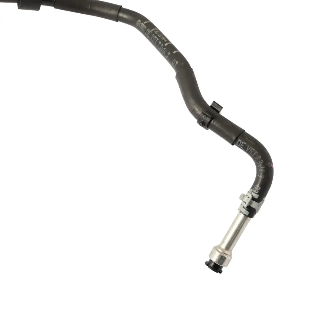 1Z Et Seat Leon MK2 Tuyau Retour Carburant Essence pour Skoda Octavia RS à propos du numéro de pièce 06J133986R Skoda Octavia RS 1Z Et Seat Leon MK2 Tuyau Retour Carburant Essence - SKU 06J133986R - Numéro de pièce 06J133986R