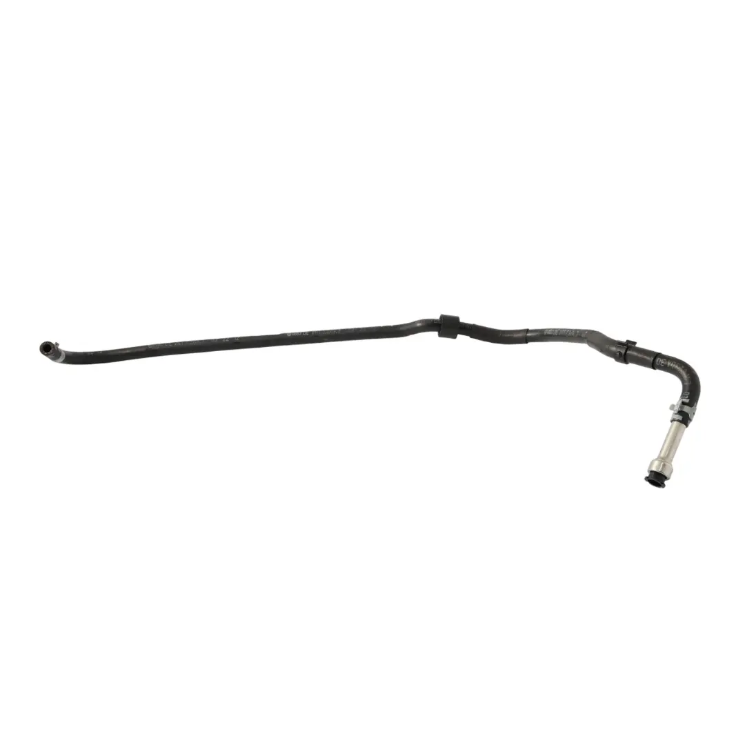 Skoda Octavia RS 1Z Seat Leon Mk2 Petrol Fuel Return Pipe Hose Line - SKU 06J133986R - Part number 06J133986R