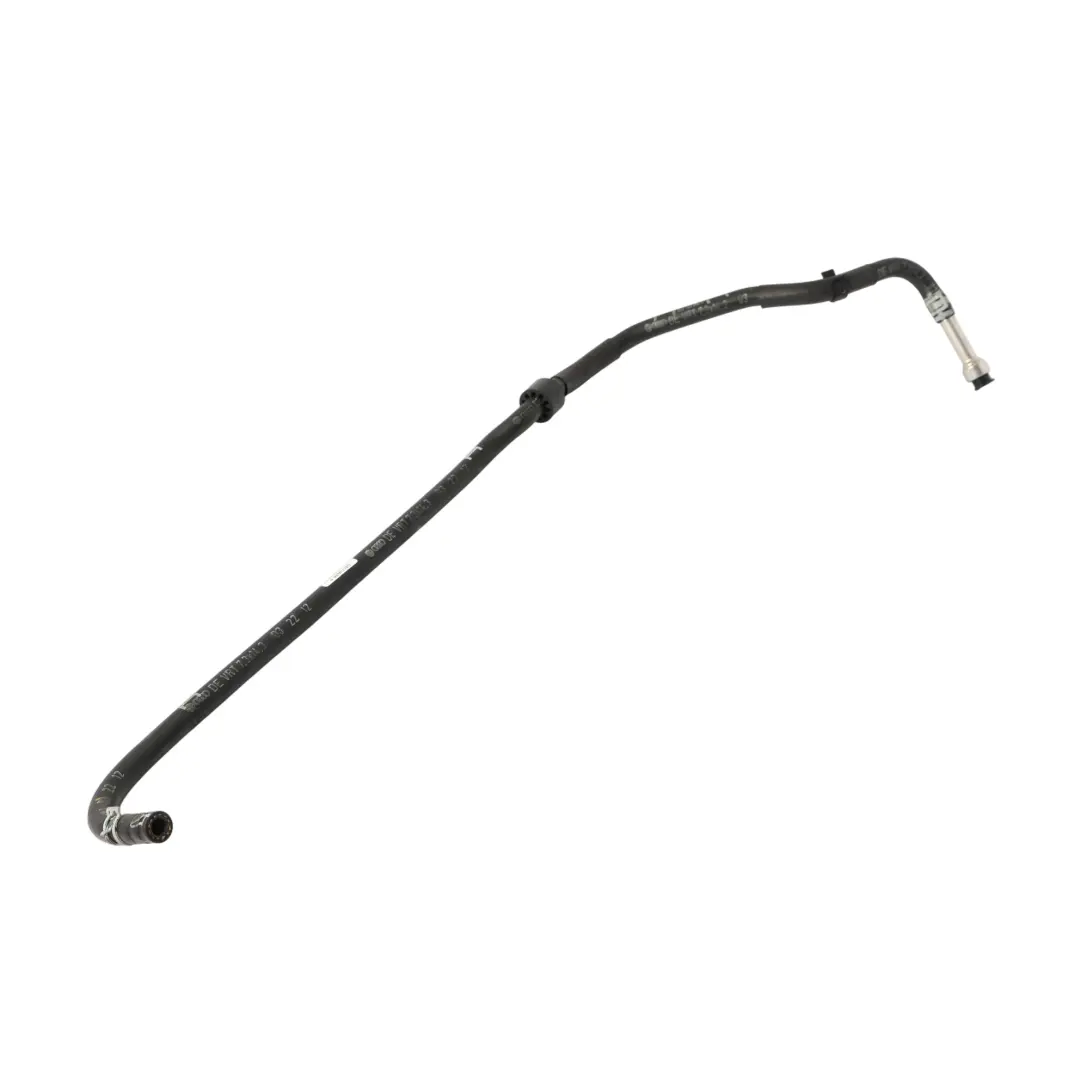 Skoda Octavia RS 1Z Seat Leon Mk2 Petrol Fuel Return Pipe Hose Line - SKU 06J133986R - Part number 06J133986R