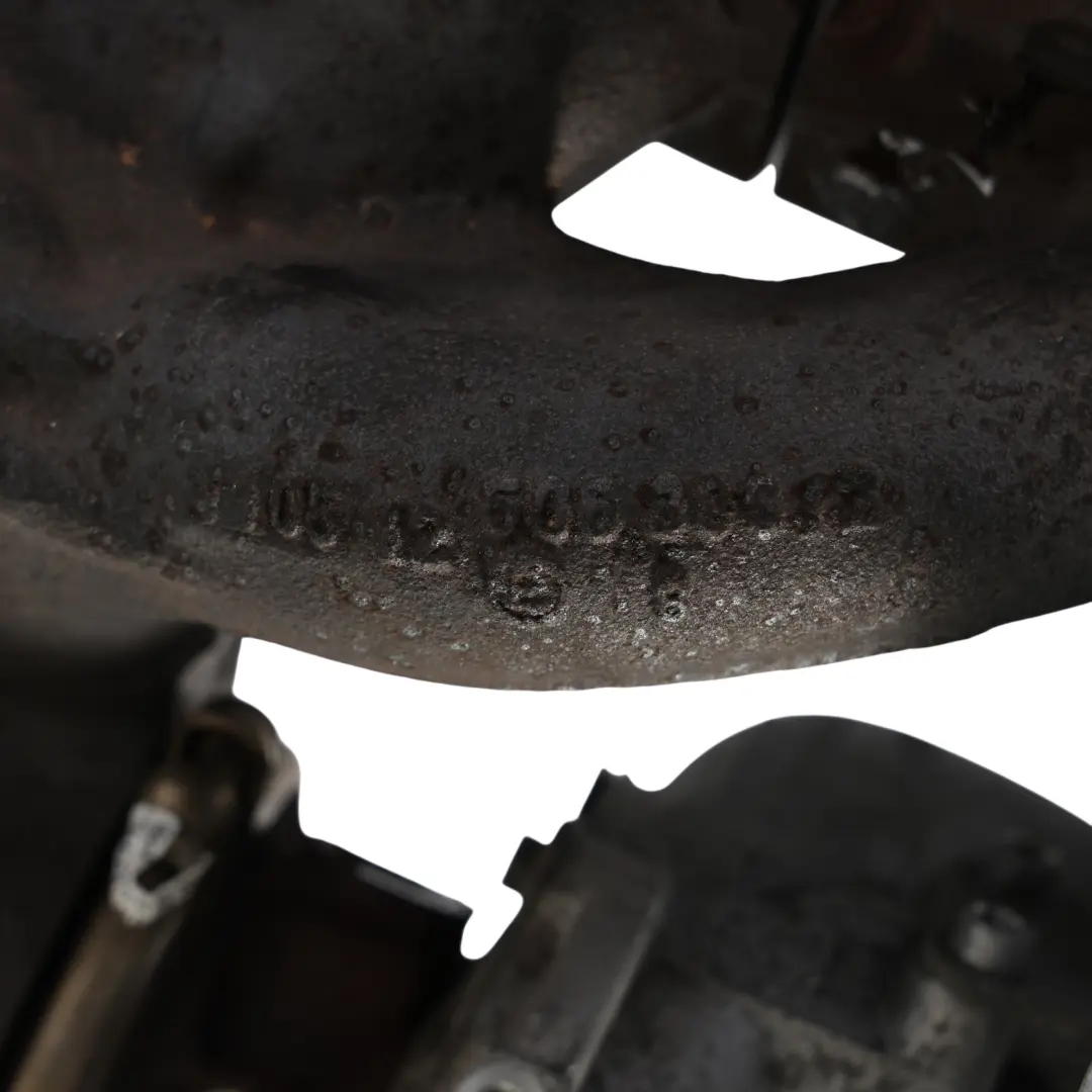 1Z 2.0 TSI CCZA Turbo Compresor Turbocompresor para Skoda Octavia RS con número de pieza 06J145702K Skoda Octavia RS 1Z 2.0 TSI CCZA Turbo Compresor Turbocompresor - SKU 06J145702K - Número de pieza 06J145702K