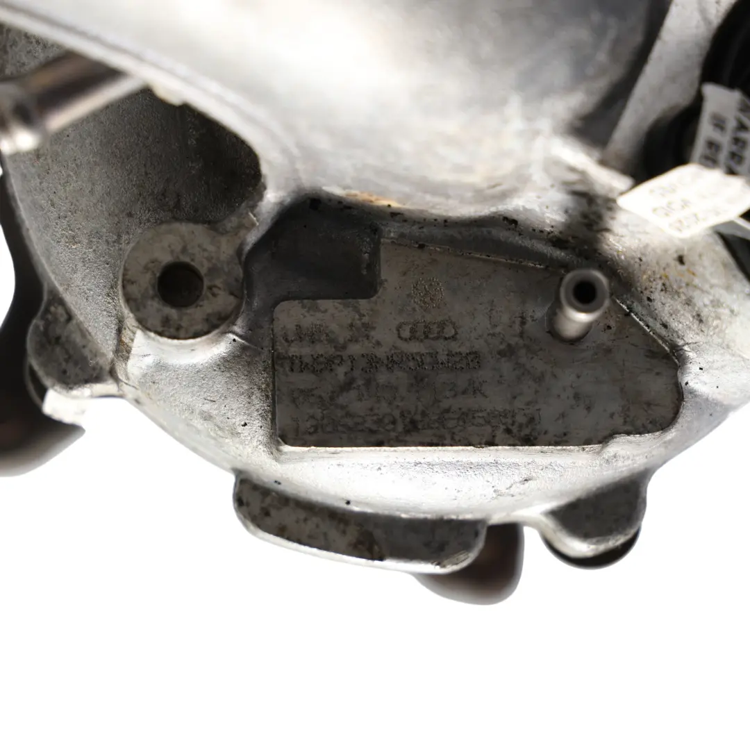 Skoda Octavia RS 1Z 2.0 TSI CCZA Turbo Compressore Turbocompressore - SKU 06J145702K - Numero di parte 06J145702K