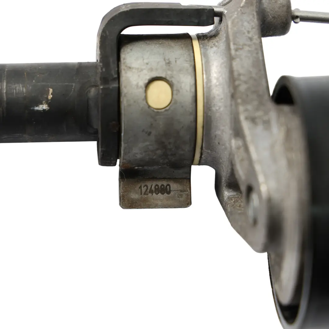 Skoda Octavia RS 1Z Polea Tensora Correa Auxiliar Motor - SKU 06J903133D - Número de pieza 06J903133D