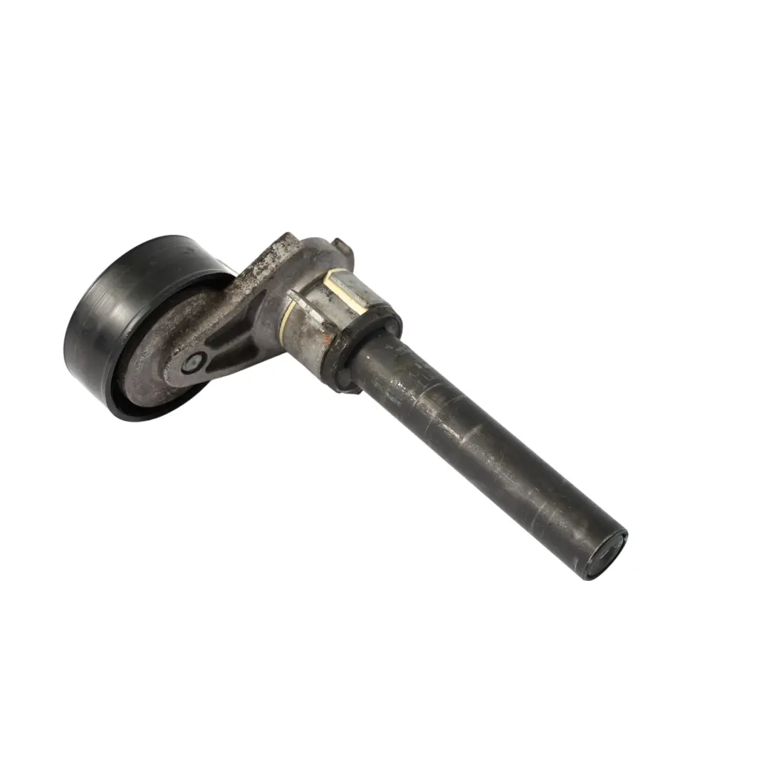 Skoda Octavia RS 1Z Engine Auxiliary Belt Tensioner Pulley - SKU 06J903133D - Part number 06J903133D