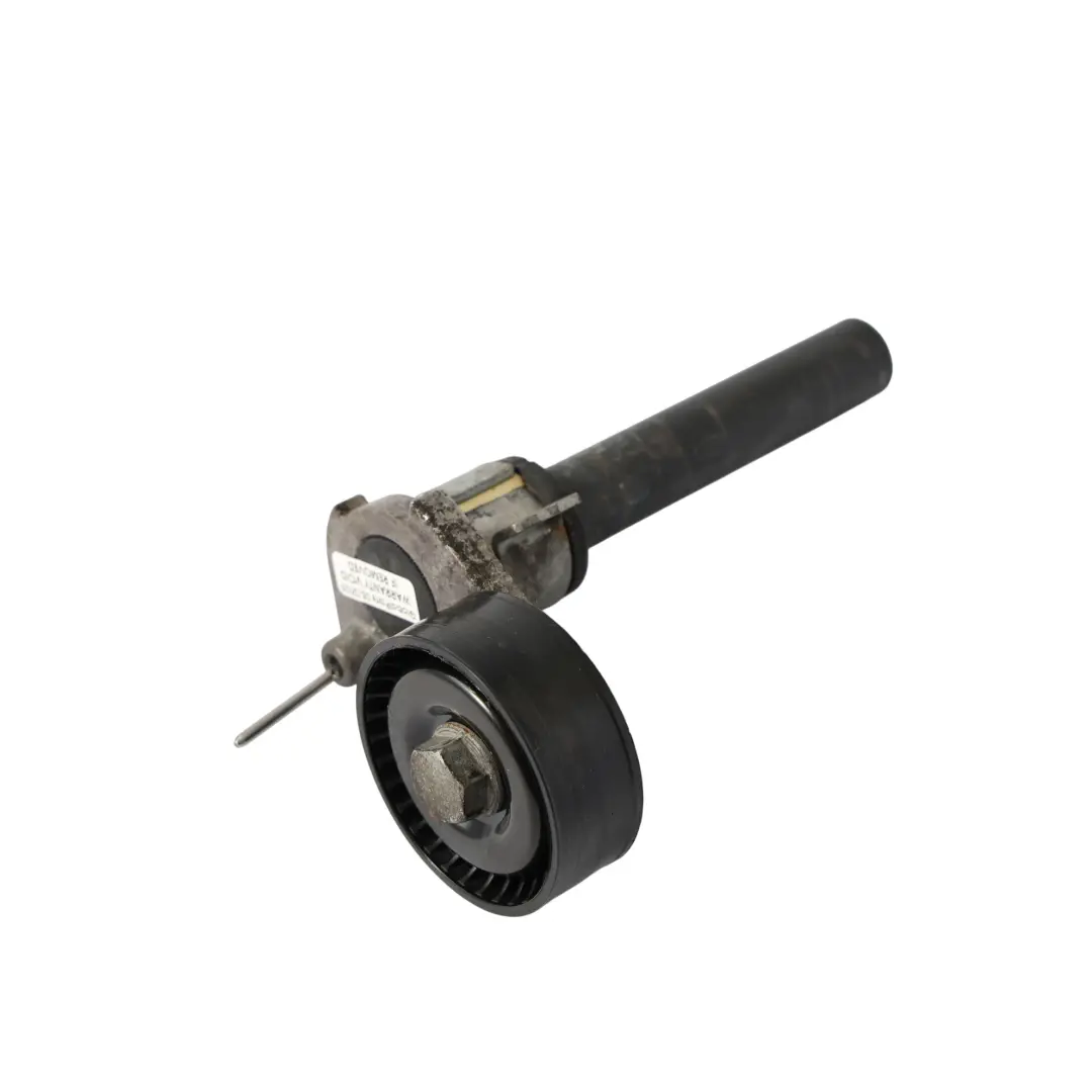 Skoda Octavia RS 1Z Engine Auxiliary Belt Tensioner Pulley - SKU 06J903133D - Part number 06J903133D