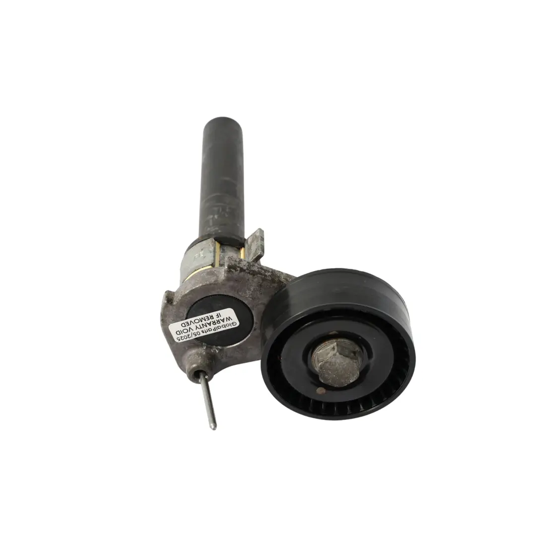 Skoda Octavia RS 1Z Engine Auxiliary Belt Tensioner Pulley - SKU 06J903133D - Part number 06J903133D