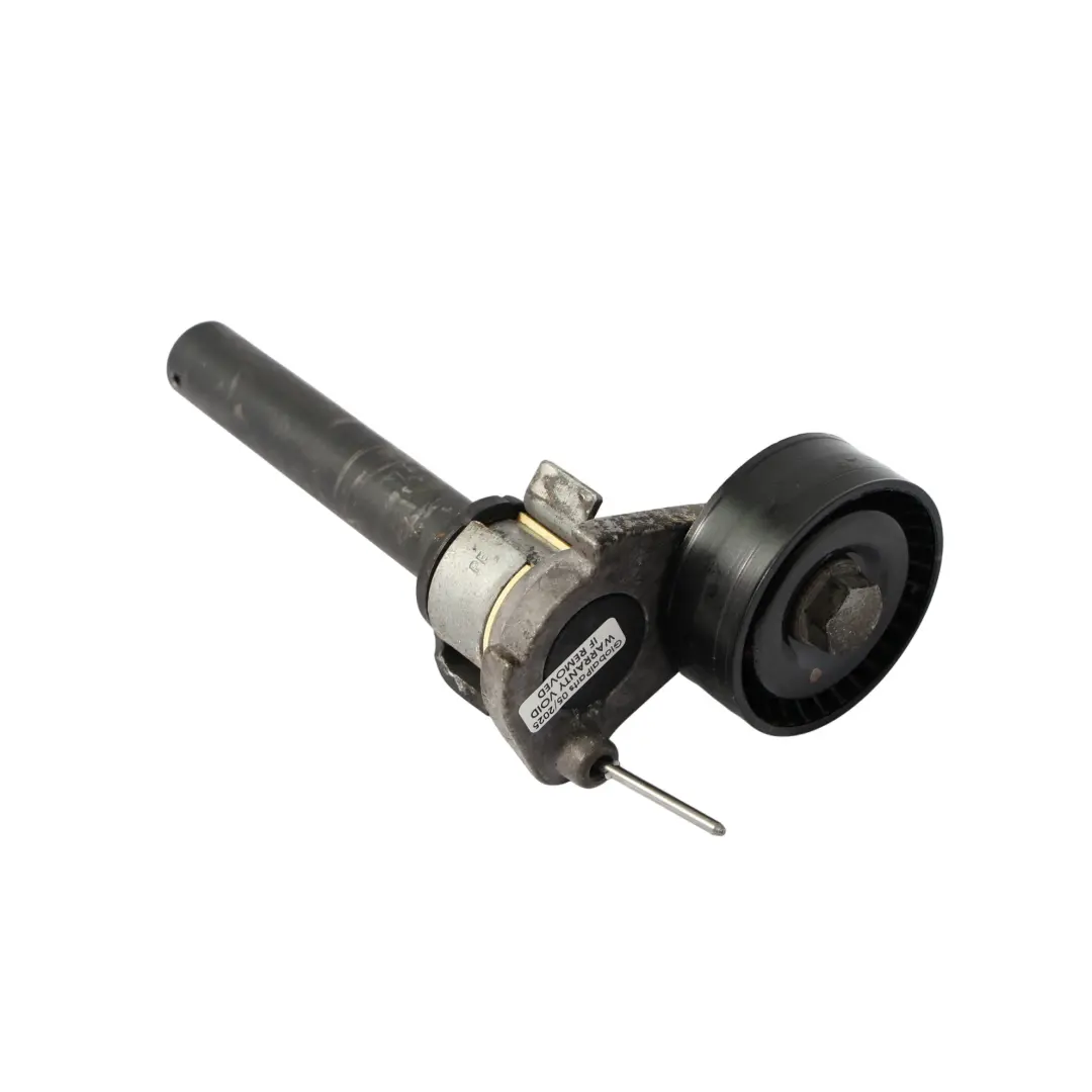 1Z Engine Auxiliary Belt Tensioner Pulley to Skoda Octavia RS with Part number 06J903133D Skoda Octavia RS 1Z Engine Auxiliary Belt Tensioner Pulley - SKU 06J903133D - Part number 06J903133D