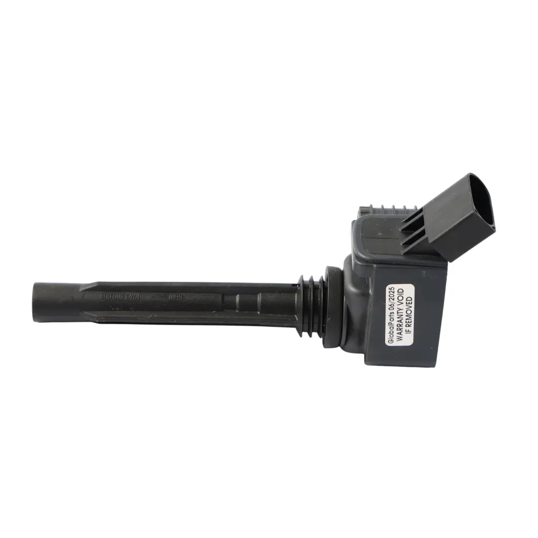 Audi A3 S3 8V 2.0 TFSI DNUE Bobina Encendido Inyector Combustible - SKU 06J905110N - Número de pieza 06J905110N