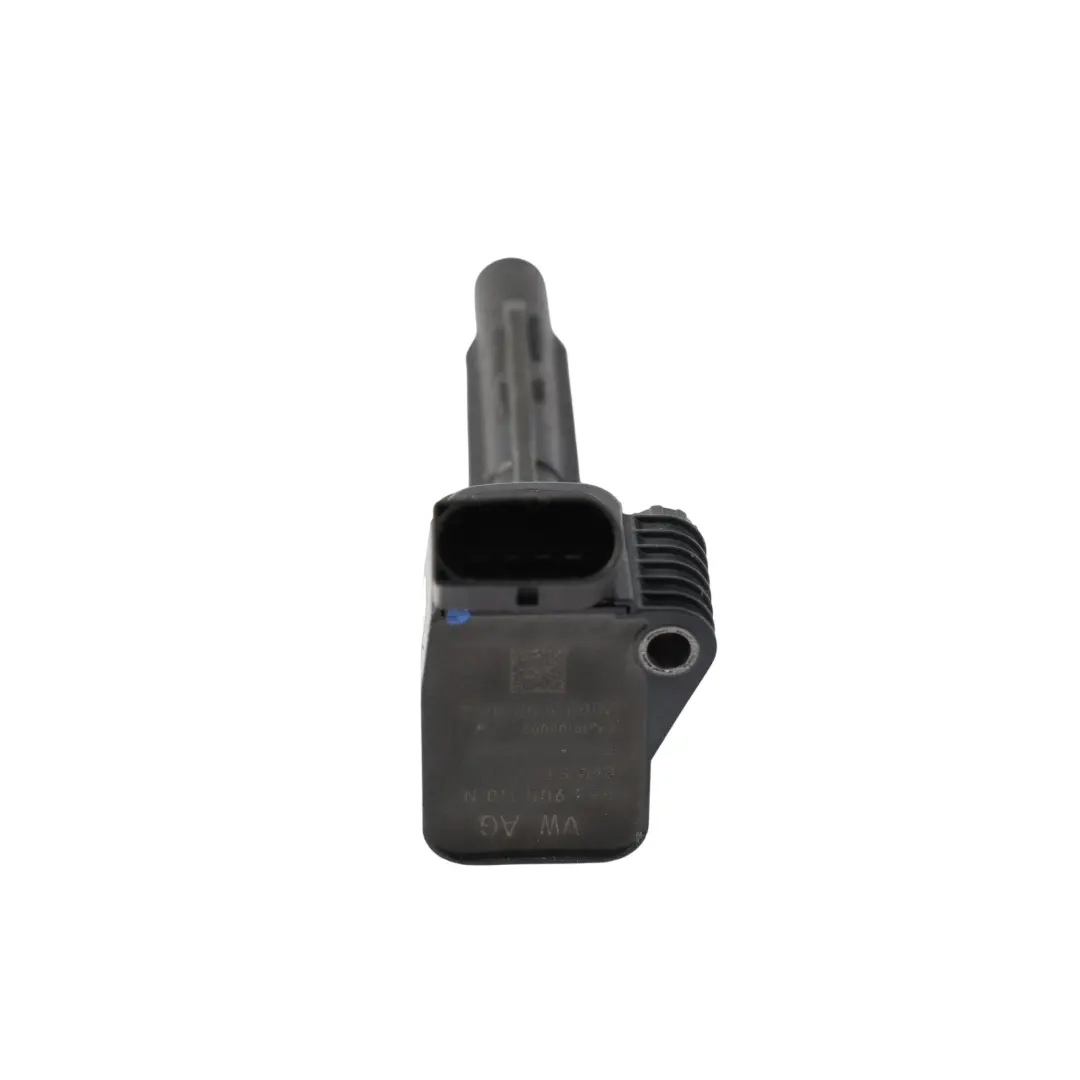 Audi A3 S3 8V 2.0 TFSI DNUE Iniettore Carburante Bobina Accensione - SKU 06J905110N - Numero di parte 06J905110N