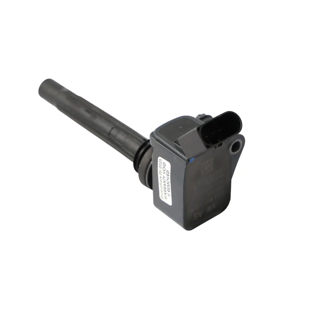 DNUE Iniettore Carburante Bobina Accensione per Audi A3 S3 8V 2.0 TFSI con numero di parte 06J905110N Audi A3 S3 8V 2.0 TFSI DNUE Iniettore Carburante Bobina Accensione - SKU 06J905110N - Numero di parte 06J905110N