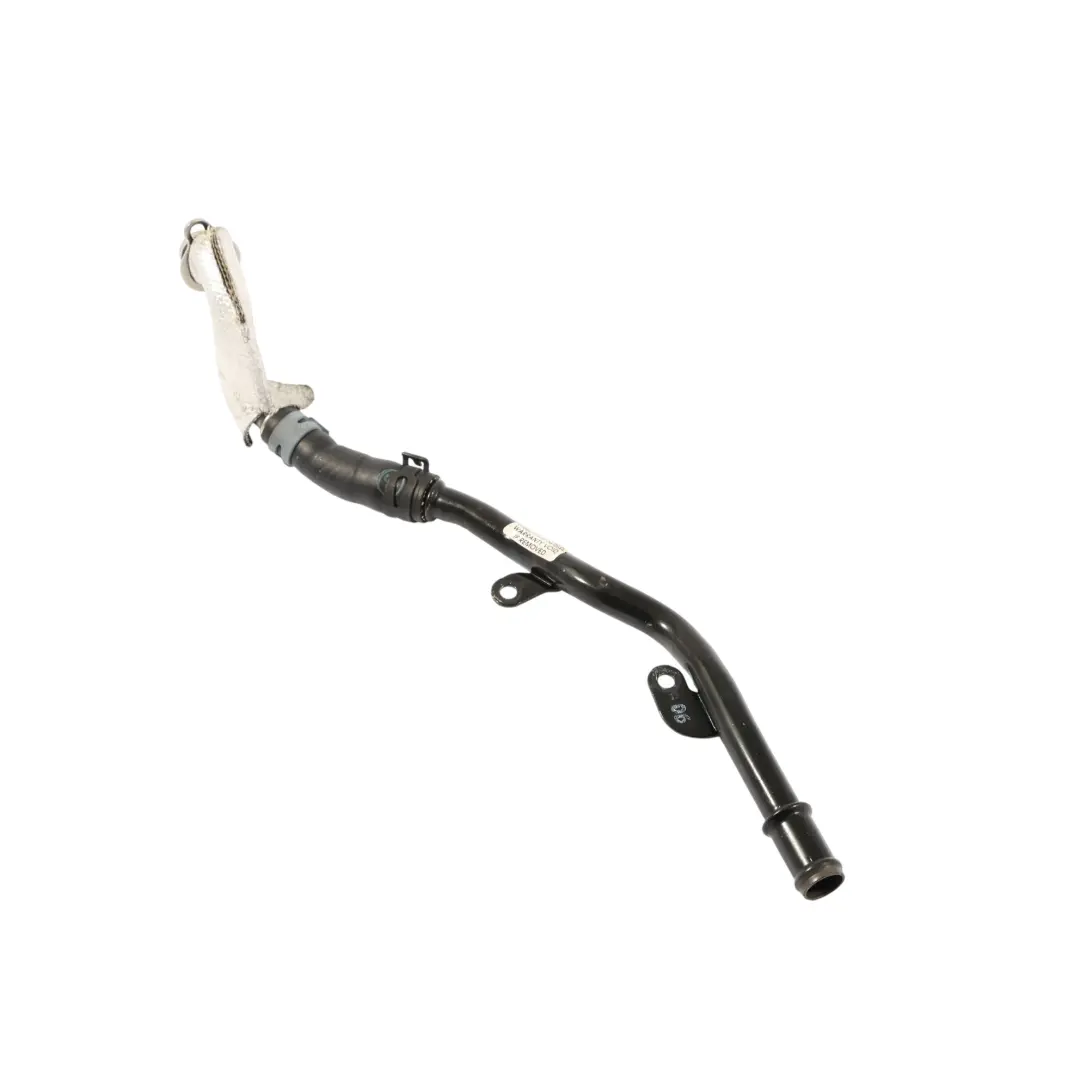 Audi VW Seat Petrol Water Pipe Engine Coolant Hose Line 2.0 TFSI - SKU 06K121085M-1 - Part number 06K121085M