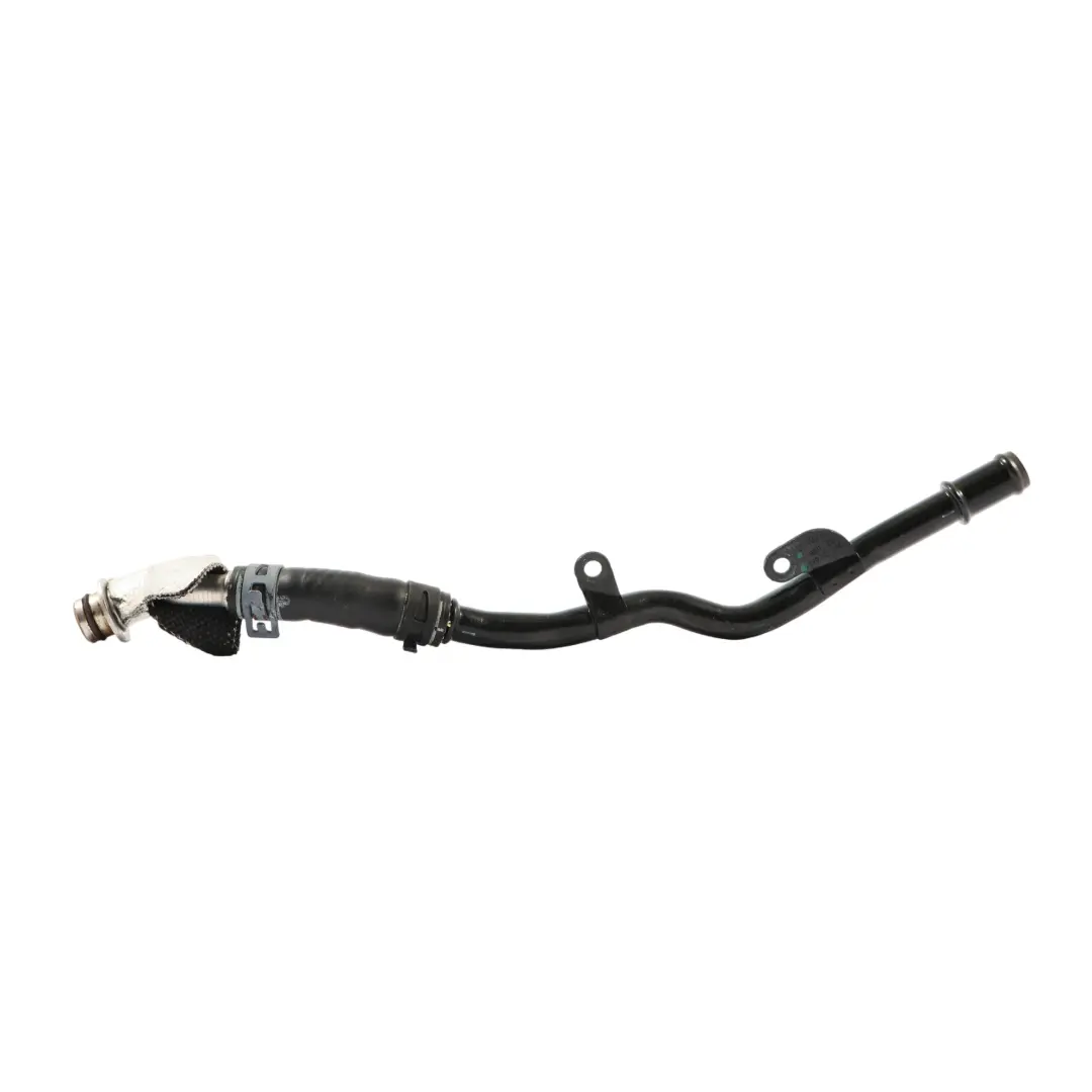 Audi VW Seat Benzin Wasserleitung Kühlmittel Schlauchleitung 2.0 TFSI - SKU 06K121085M-1 - Teilenummer 06K121085M