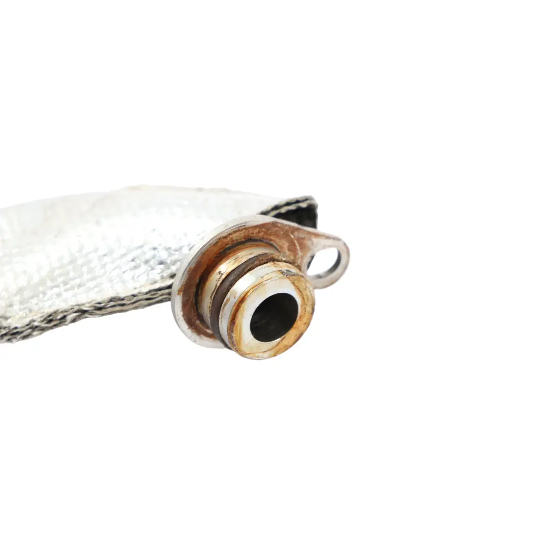 Audi VW Seat Petrol Water Pipe Engine Coolant Hose Line 2.0 TFSI - SKU 06K121085M-1 - Part number 06K121085M