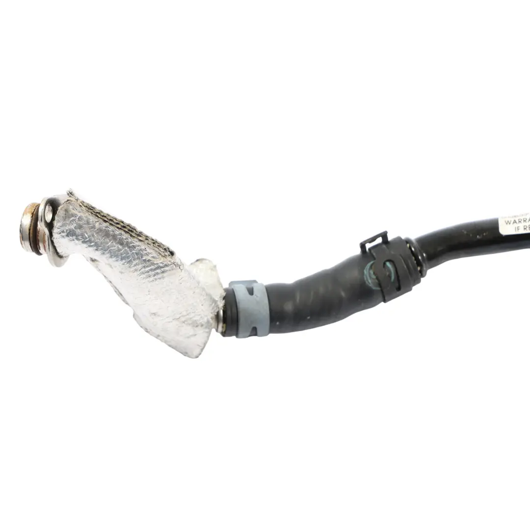 Audi VW Seat Petrol Water Pipe Engine Coolant Hose Line 2.0 TFSI - SKU 06K121085M-1 - Part number 06K121085M