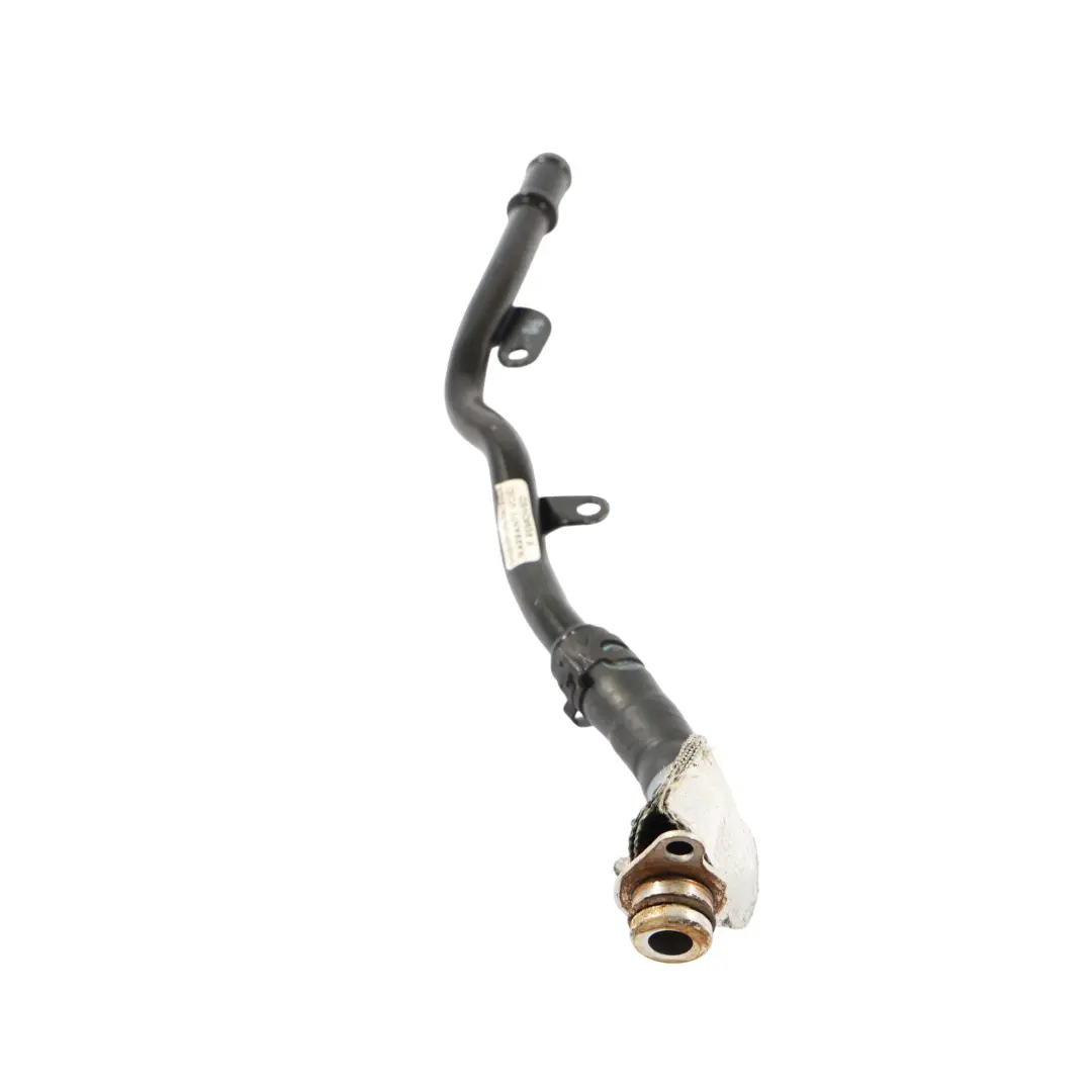 Audi VW Seat Petrol Water Pipe Engine Coolant Hose Line 2.0 TFSI - SKU 06K121085M-1 - Part number 06K121085M