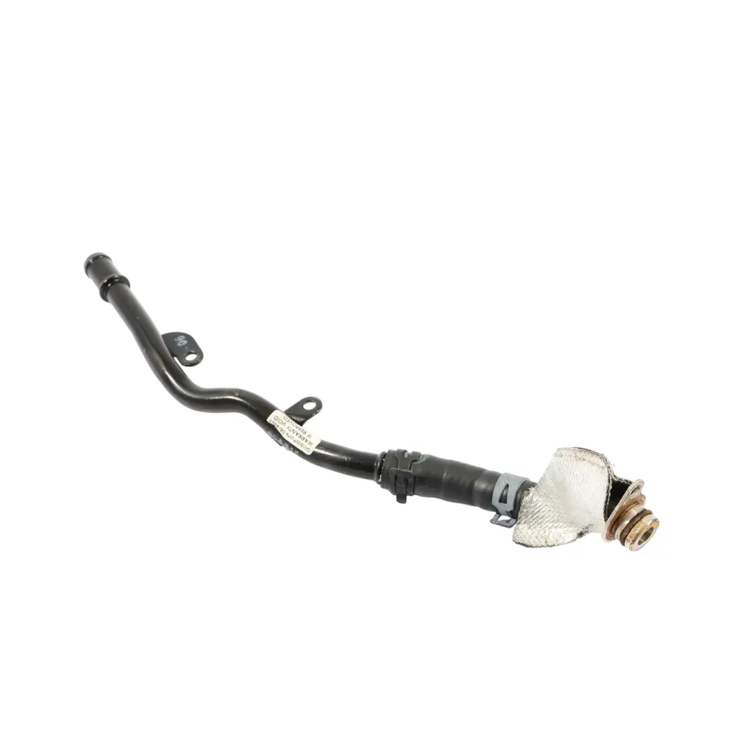 Audi VW Seat Petrol Water Pipe Engine Coolant Hose Line 2.0 TFSI - SKU 06K121085M-1 - Part number 06K121085M