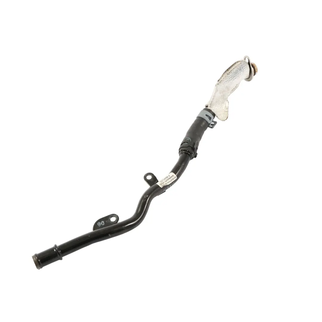 Audi VW Seat Benzina Tubo Acqua Motore Linea Refrigerante 2.0 TFSI - SKU 06K121085M-1 - Numero di parte 06K121085M