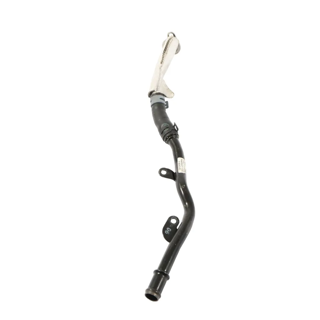 Audi VW Seat Benzina Tubo Acqua Motore Linea Refrigerante 2.0 TFSI - SKU 06K121085M-1 - Numero di parte 06K121085M