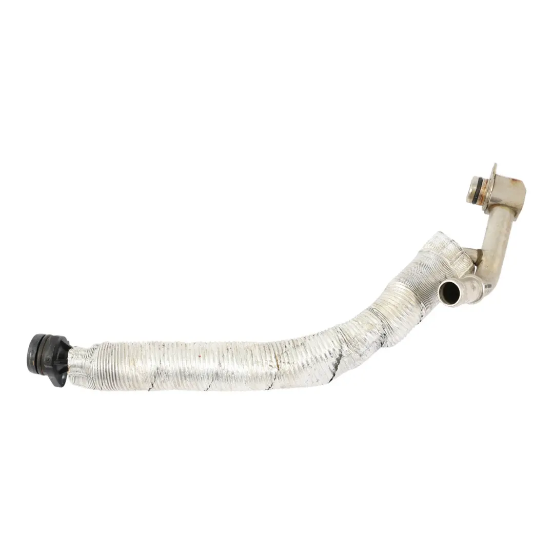 Durite D'Eau De Refroidissement 2.0 TFSI DNUE pour Audi S3 8V à propos du numéro de pièce 06K121497AQ Audi S3 8V Durite D'Eau De Refroidissement 2.0 TFSI DNUE - SKU 06K121497AQ - Numéro de pièce 06K121497AQ