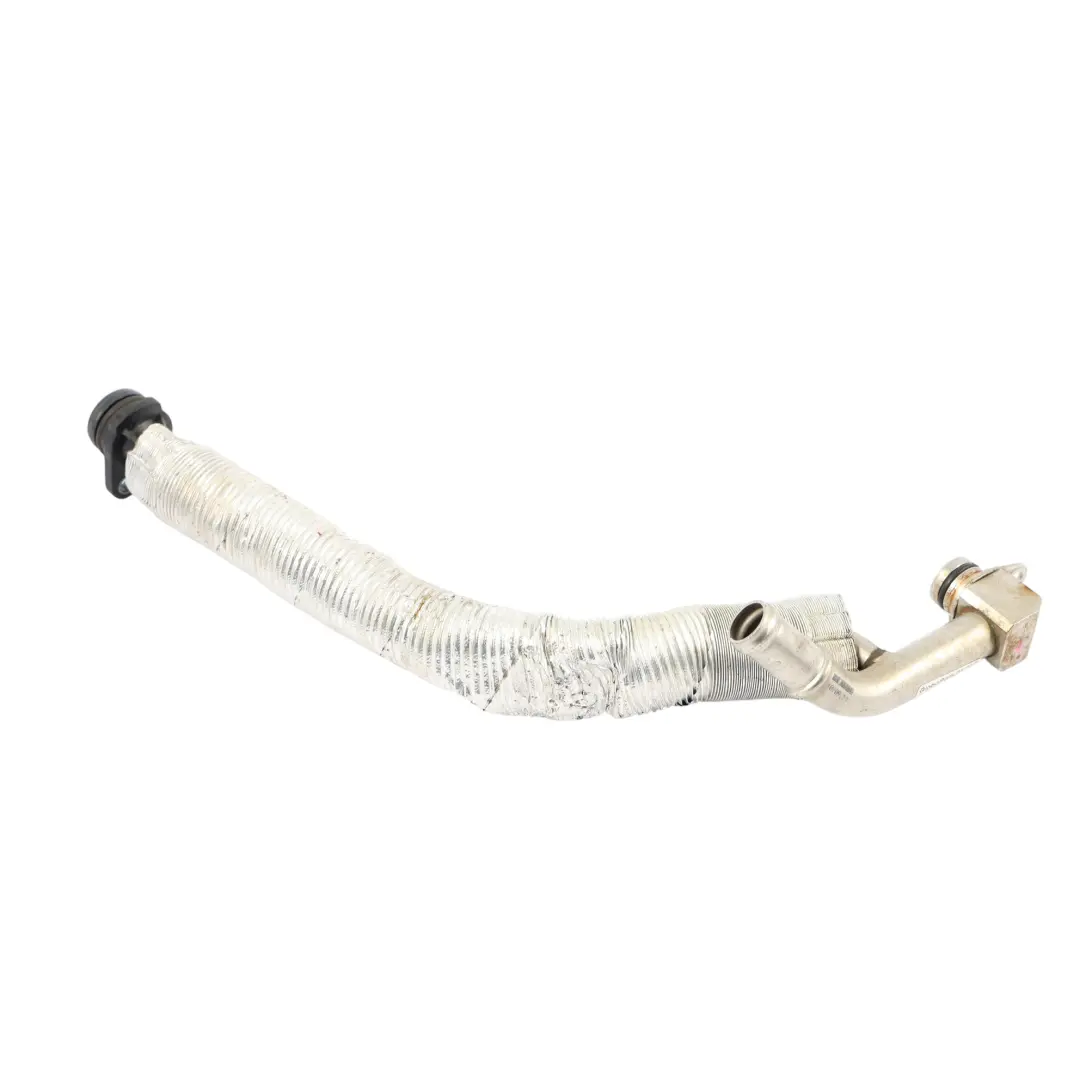 Durite D'Eau De Refroidissement 2.0 TFSI DNUE pour Audi S3 8V à propos du numéro de pièce 06K121497AQ Audi S3 8V Durite D'Eau De Refroidissement 2.0 TFSI DNUE - SKU 06K121497AQ - Numéro de pièce 06K121497AQ