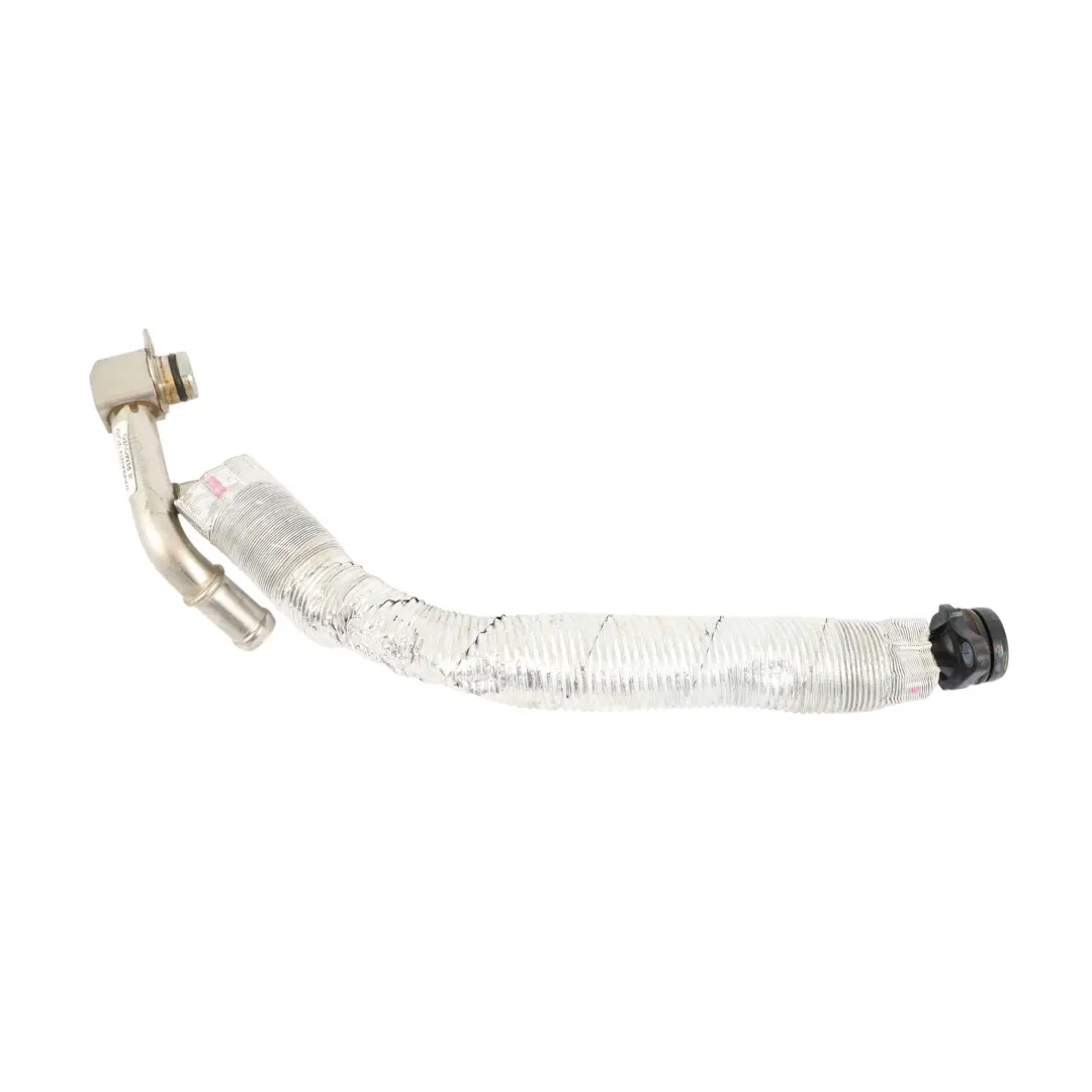 Water Hose Cooling Coolant Pipe Line to Audi S3 8V with Part number 06K121497AQ Audi S3 8V Water Hose Cooling Coolant Pipe Line - SKU 06K121497AQ - Part number 06K121497AQ