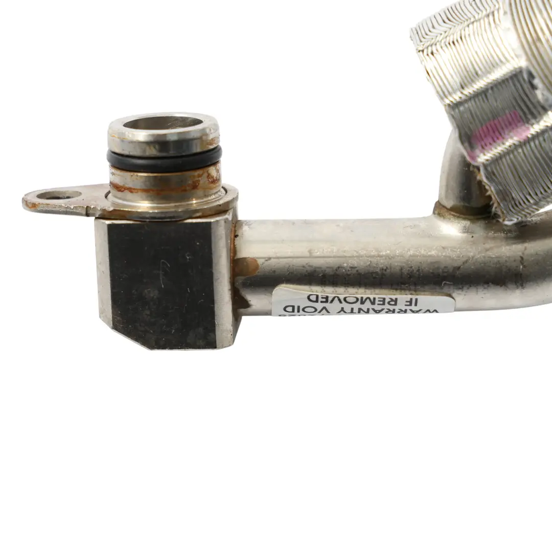 Tubo Acqua Raffreddamento Linea Refrigerante 2.0 TFSI per Audi S3 8V con numero di parte 06K121497AQ Audi S3 8V Tubo Acqua Raffreddamento Linea Refrigerante 2.0 TFSI - SKU 06K121497AQ - Numero di parte 06K121497AQ