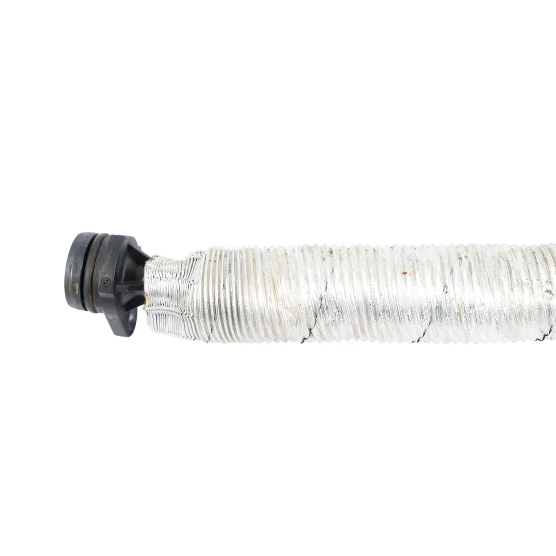 Audi S3 8V Wasserschlauch Kühlung Kühlmittelleitung 2.0 TFSI DNUE - SKU 06K121497AQ - Teilenummer 06K121497AQ