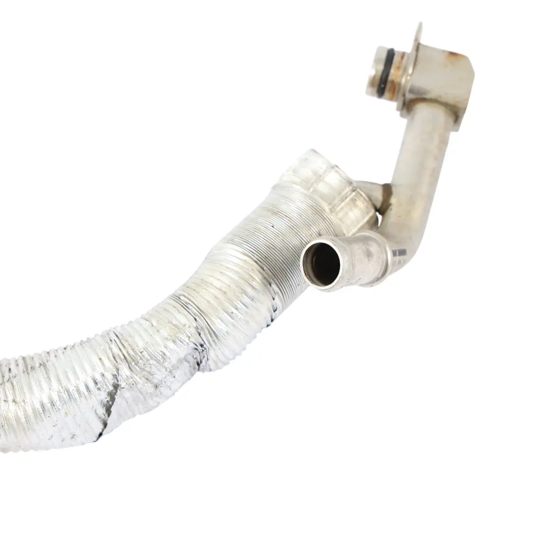 Wasserschlauch Kühlung Kühlmittelleitung 2.0 TFSI DNUE für Audi S3 8V mit Teilenummer 06K121497AQ Audi S3 8V Wasserschlauch Kühlung Kühlmittelleitung 2.0 TFSI DNUE - SKU 06K121497AQ - Teilenummer 06K121497AQ