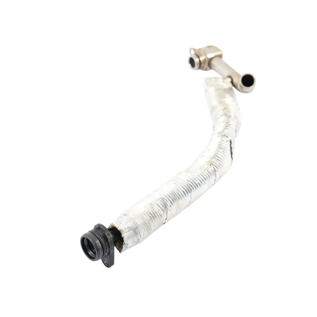 Tubo Acqua Raffreddamento Linea Refrigerante 2.0 TFSI per Audi S3 8V con numero di parte 06K121497AQ Audi S3 8V Tubo Acqua Raffreddamento Linea Refrigerante 2.0 TFSI - SKU 06K121497AQ - Numero di parte 06K121497AQ