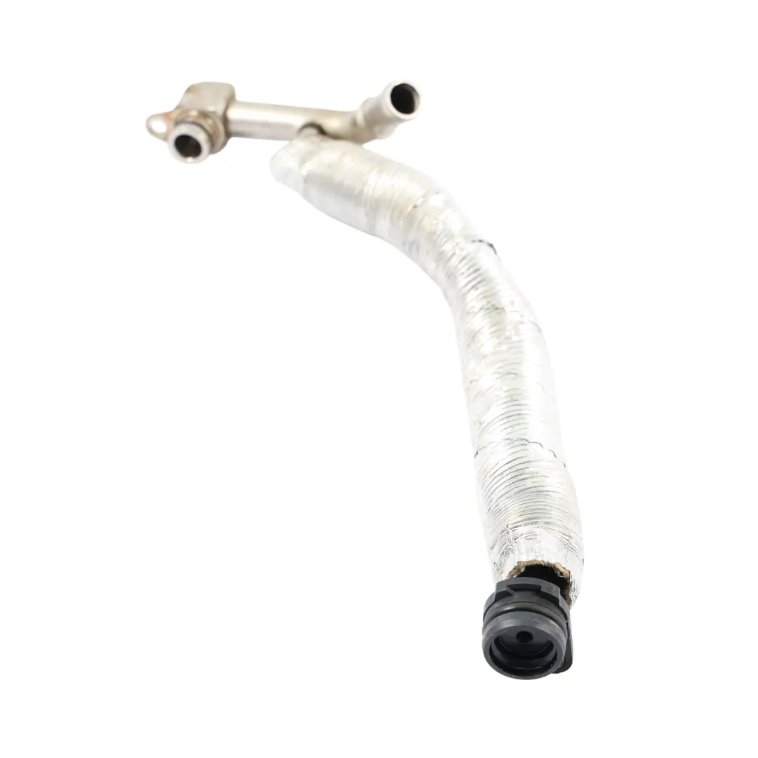 Manguera Agua Refrigeración Tubería Refrigerante 2.0 TFSI para Audi S3 8V con número de pieza 06K121497AQ Audi S3 8V Manguera Agua Refrigeración Tubería Refrigerante 2.0 TFSI - SKU 06K121497AQ - Número de pieza 06K121497AQ