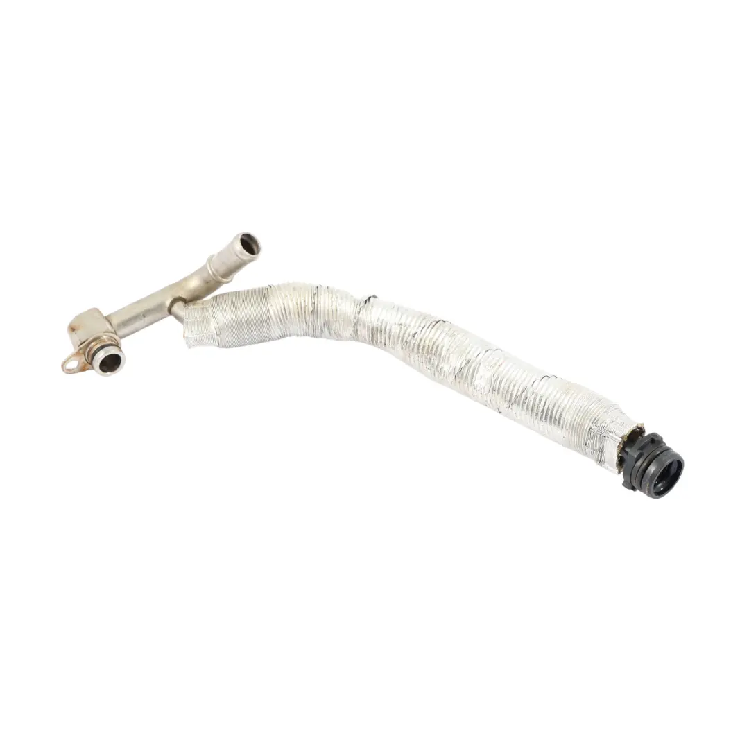 Tubo Acqua Raffreddamento Linea Refrigerante 2.0 TFSI per Audi S3 8V con numero di parte 06K121497AQ Audi S3 8V Tubo Acqua Raffreddamento Linea Refrigerante 2.0 TFSI - SKU 06K121497AQ - Numero di parte 06K121497AQ