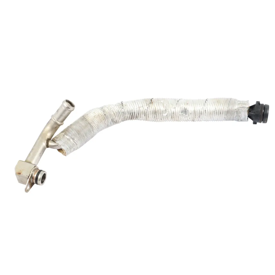 Tubo Acqua Raffreddamento Linea Refrigerante 2.0 TFSI per Audi S3 8V con numero di parte 06K121497AQ Audi S3 8V Tubo Acqua Raffreddamento Linea Refrigerante 2.0 TFSI - SKU 06K121497AQ - Numero di parte 06K121497AQ