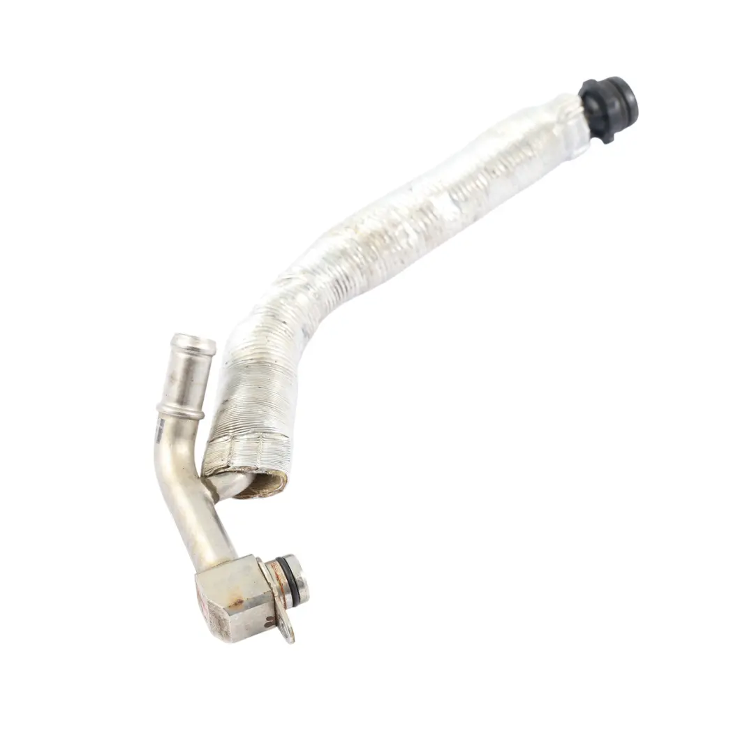Tubo Acqua Raffreddamento Linea Refrigerante 2.0 TFSI per Audi S3 8V con numero di parte 06K121497AQ Audi S3 8V Tubo Acqua Raffreddamento Linea Refrigerante 2.0 TFSI - SKU 06K121497AQ - Numero di parte 06K121497AQ