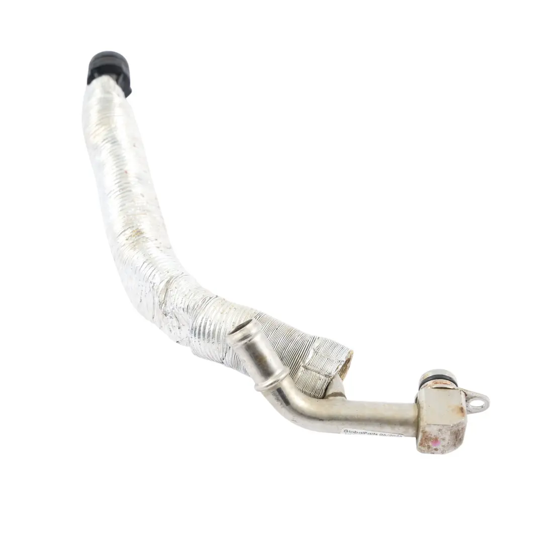 Tubo Acqua Raffreddamento Linea Refrigerante 2.0 TFSI per Audi S3 8V con numero di parte 06K121497AQ Audi S3 8V Tubo Acqua Raffreddamento Linea Refrigerante 2.0 TFSI - SKU 06K121497AQ - Numero di parte 06K121497AQ