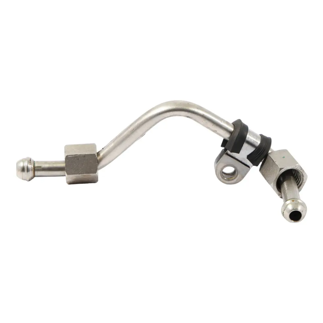 Audi S3 8V Kraftstoffeinspritzleitung Hochdruck Schlauch 2.0 TFSI - SKU 06K127501C - Teilenummer 06K127501C