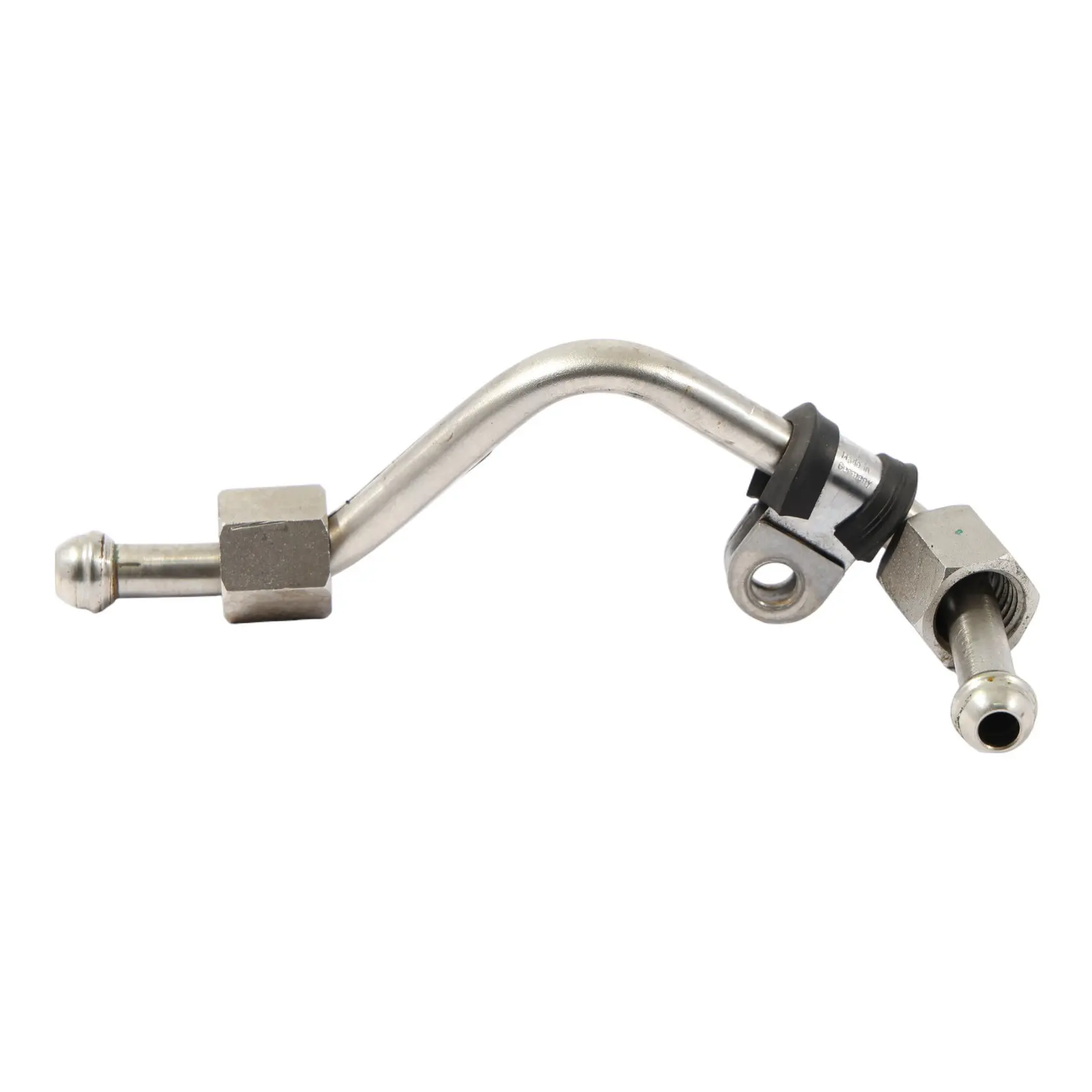 Audi S3 8V Fuel Injection Pipe High Pressure Fuel Hose 2.0 TFSI 06K127501C