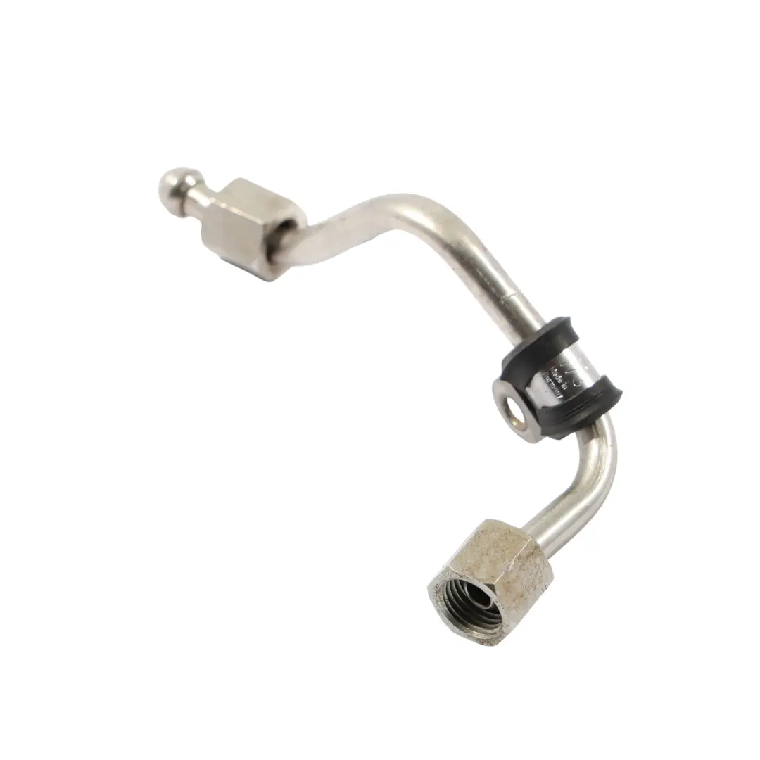 Audi S3 8V Kraftstoffeinspritzleitung Hochdruck Schlauch 2.0 TFSI - SKU 06K127501C - Teilenummer 06K127501C