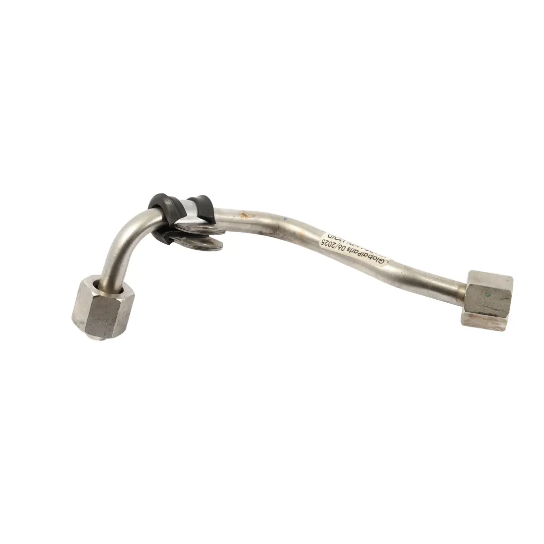 Audi S3 8V Fuel Injection Pipe High Pressure Fuel Hose 2.0 TFSI - SKU 06K127501C - Part number 06K127501C