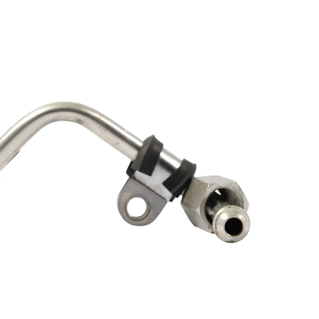 Audi S3 8V Fuel Injection Pipe High Pressure Fuel Hose 2.0 TFSI - SKU 06K127501C - Part number 06K127501C