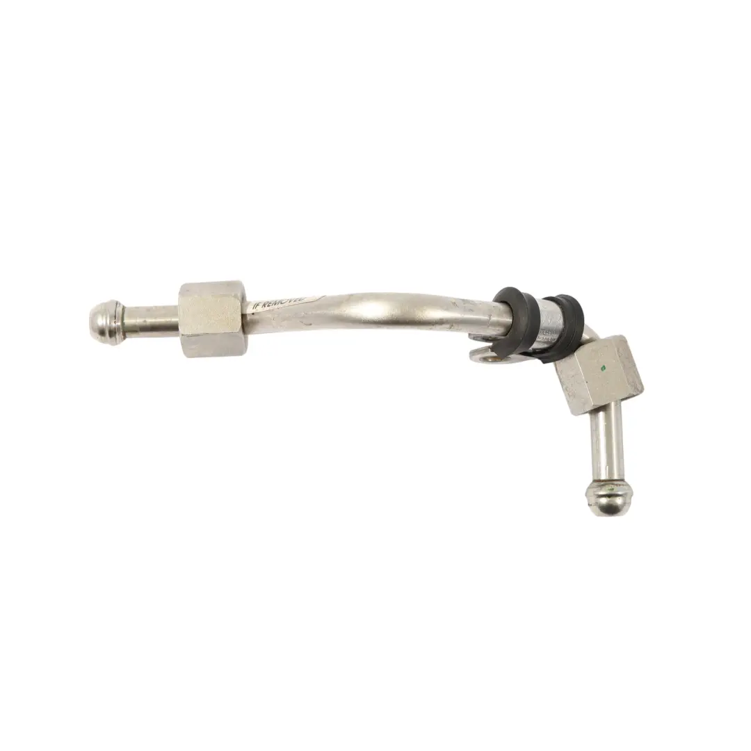 Audi S3 8V Tuyau D'Injection Haute Pression 2.0 TFSI - SKU 06K127501C - Numéro de pièce 06K127501C