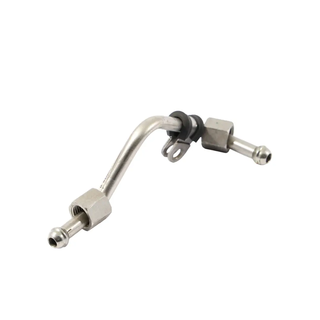 Kraftstoffeinspritzleitung Hochdruck Schlauch 2.0 TFSI für Audi S3 8V mit Teilenummer 06K127501C Audi S3 8V Kraftstoffeinspritzleitung Hochdruck Schlauch 2.0 TFSI - SKU 06K127501C - Teilenummer 06K127501C