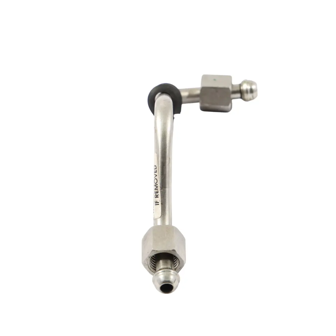 Audi S3 8V Kraftstoffeinspritzleitung Hochdruck Schlauch 2.0 TFSI - SKU 06K127501C - Teilenummer 06K127501C
