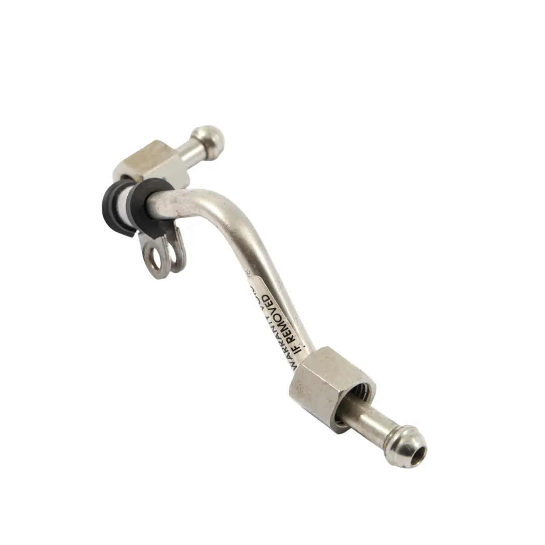 Tuyau D'Injection Haute Pression 2.0 TFSI pour Audi S3 8V à propos du numéro de pièce 06K127501C Audi S3 8V Tuyau D'Injection Haute Pression 2.0 TFSI - SKU 06K127501C - Numéro de pièce 06K127501C