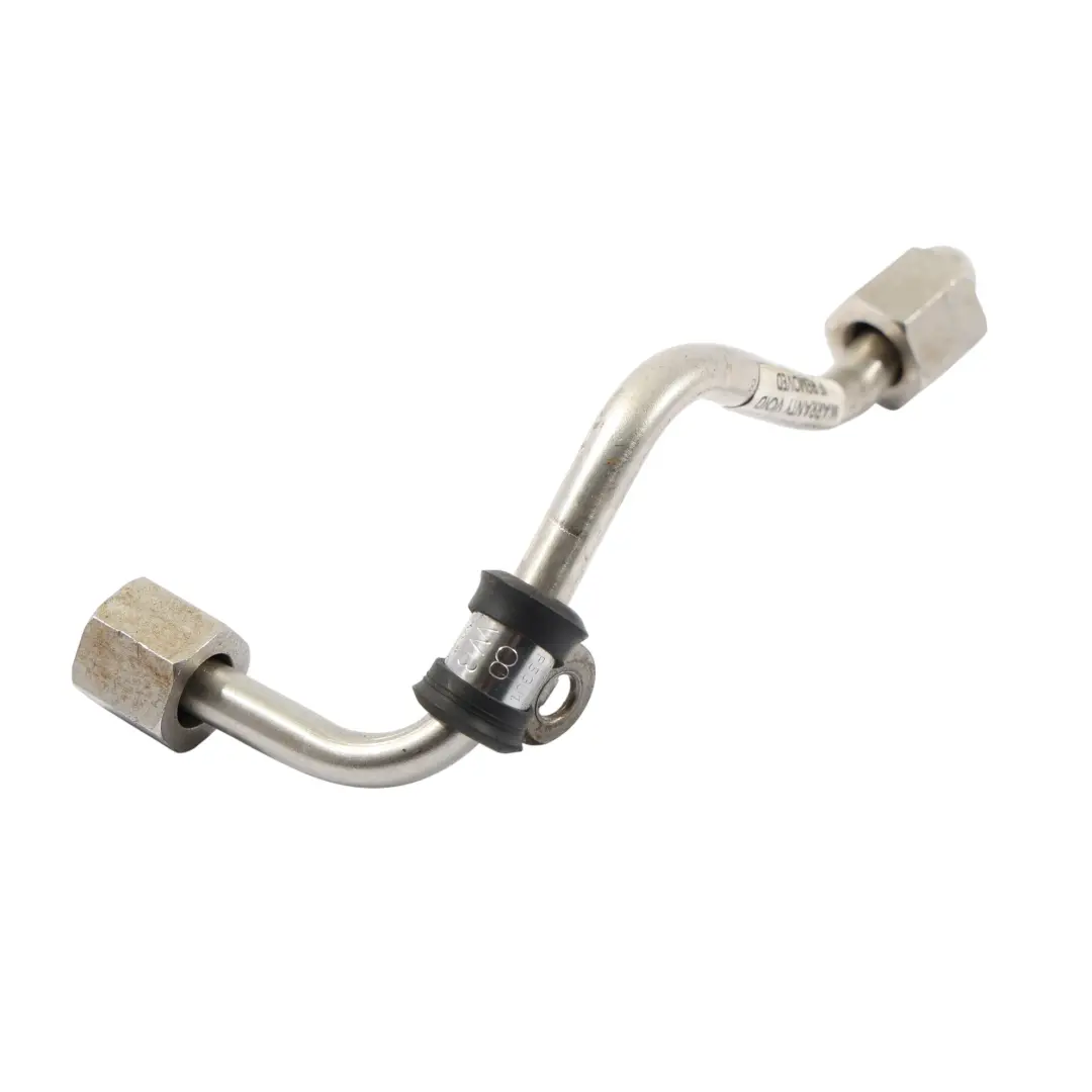 Audi S3 8V Fuel Injection Pipe High Pressure Fuel Hose 2.0 TFSI - SKU 06K127501C - Part number 06K127501C