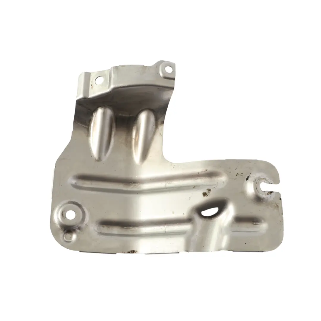Audi A3 S3 8V 2.0 TFSI Auspuff Krümmer Hitzeschild Abdeckung - SKU 06K129598J - Teilenummer 06K129598J