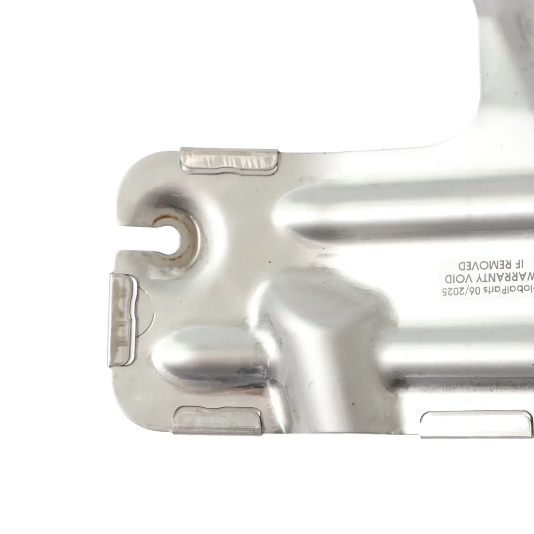 Audi A3 S3 8V 2.0 TFSI Osłona Termiczna Tłumika - SKU 06K129598J - Numer Części 06K129598J