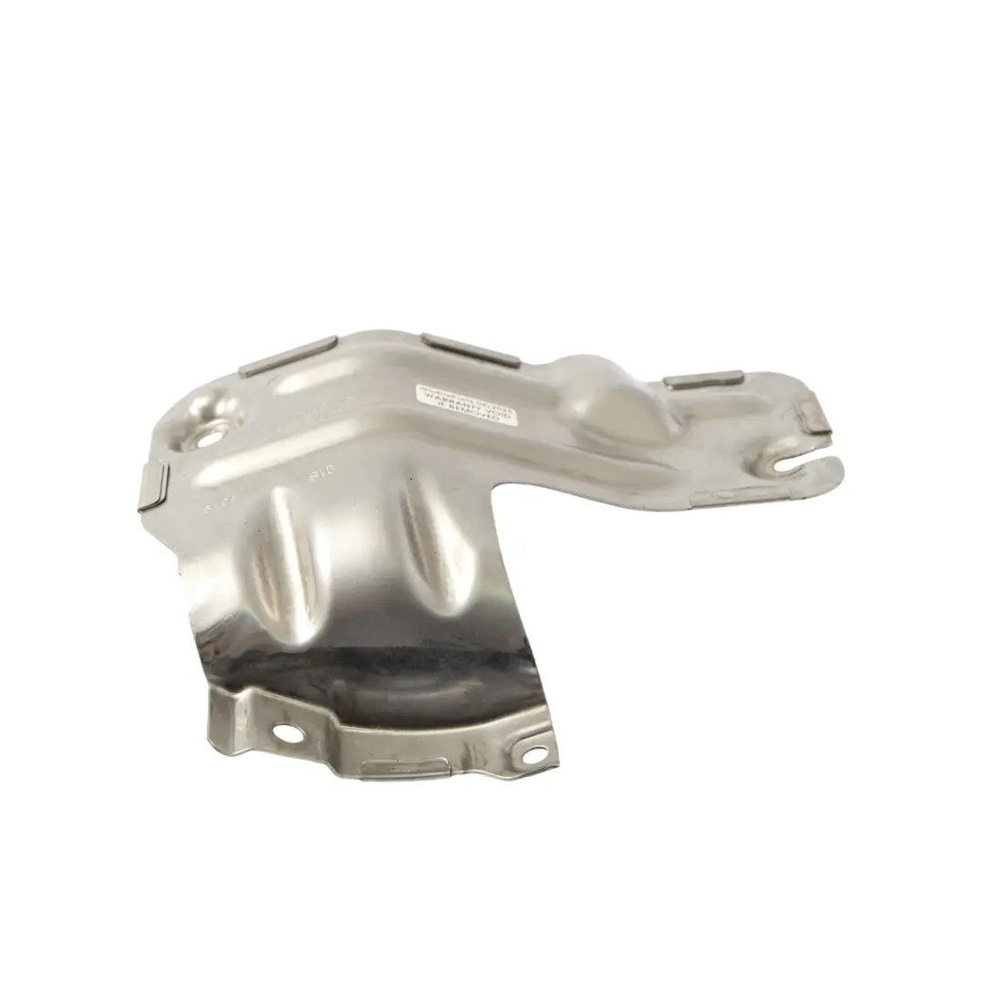 Protector Térmico Del Colector De Escape para Audi A3 S3 8V 2.0 TFSI con número de pieza 06K129598J Audi A3 S3 8V 2.0 TFSI Protector Térmico Del Colector De Escape - SKU 06K129598J - Número de pieza 06K129598J