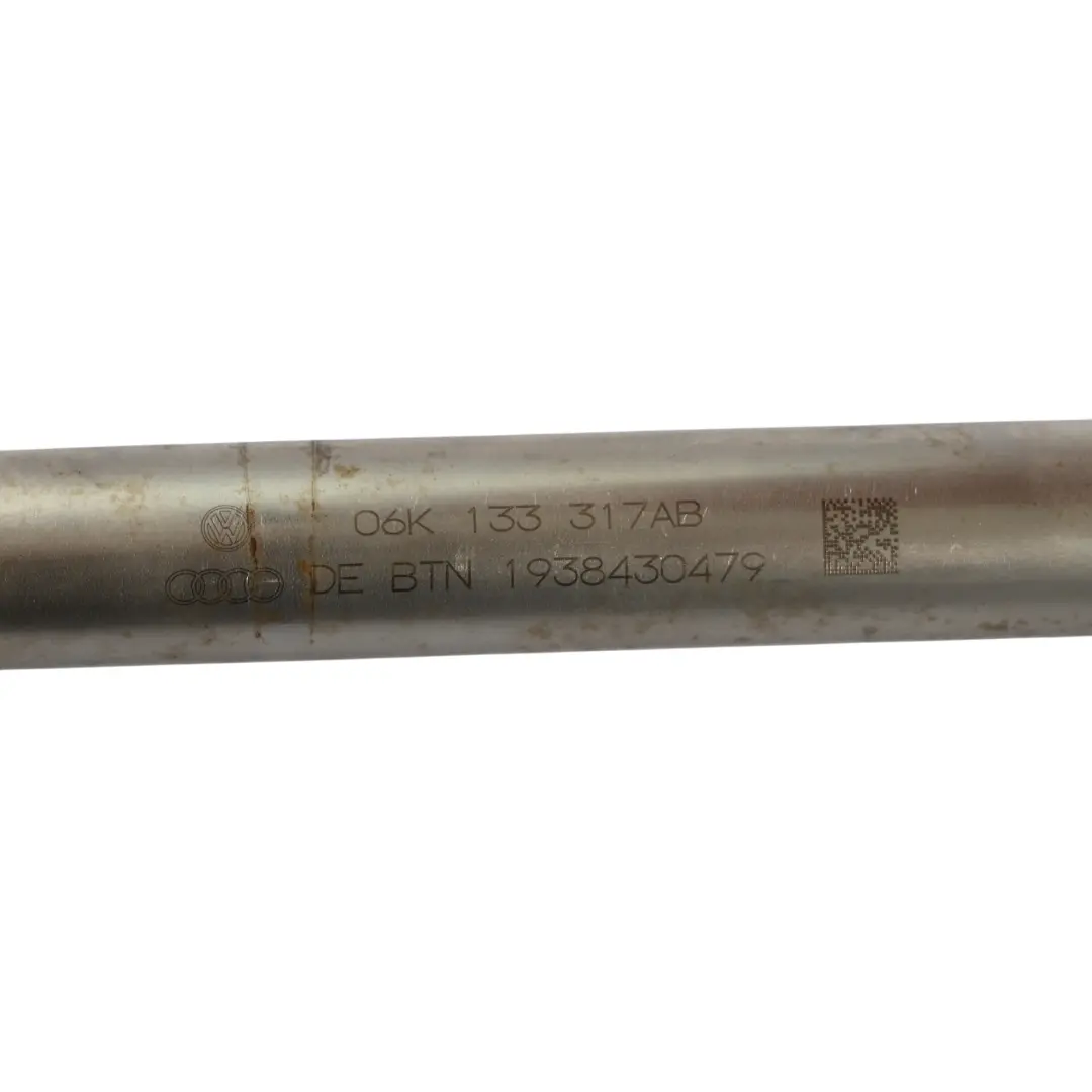 Benzina Iniettori Iniezione Linea Ferroviaria per Audi A3 8V VW Golf Mk7 con numero di parte 06K133317AB Audi A3 8V VW Golf Mk7 Benzina Iniettori Iniezione Linea Ferroviaria - SKU 06K133317AB - Numero di parte 06K133317AB