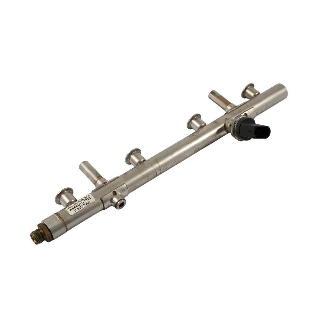 Benzin Einspritzdüsen Einspritzleitung für Audi A3 8V VW Golf Mk7 VII mit Teilenummer 06K133317AB Audi A3 8V VW Golf Mk7 VII Benzin Einspritzdüsen Einspritzleitung - SKU 06K133317AB - Teilenummer 06K133317AB