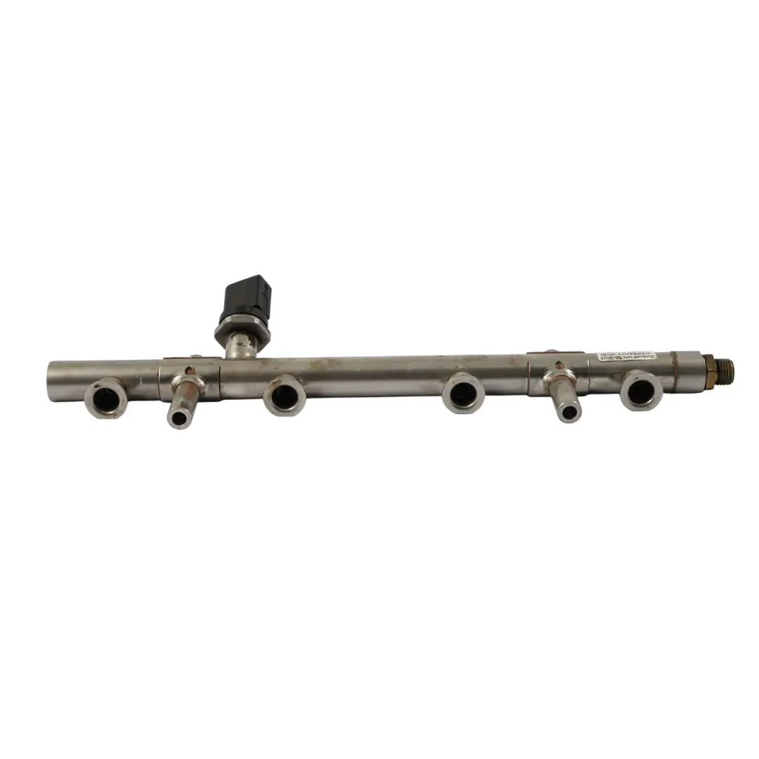 Audi A3 8V VW Golf Mk7 VII Petrol Fuel Injectors Injection Rail Line - SKU 06K133317AB - Part number 06K133317AB