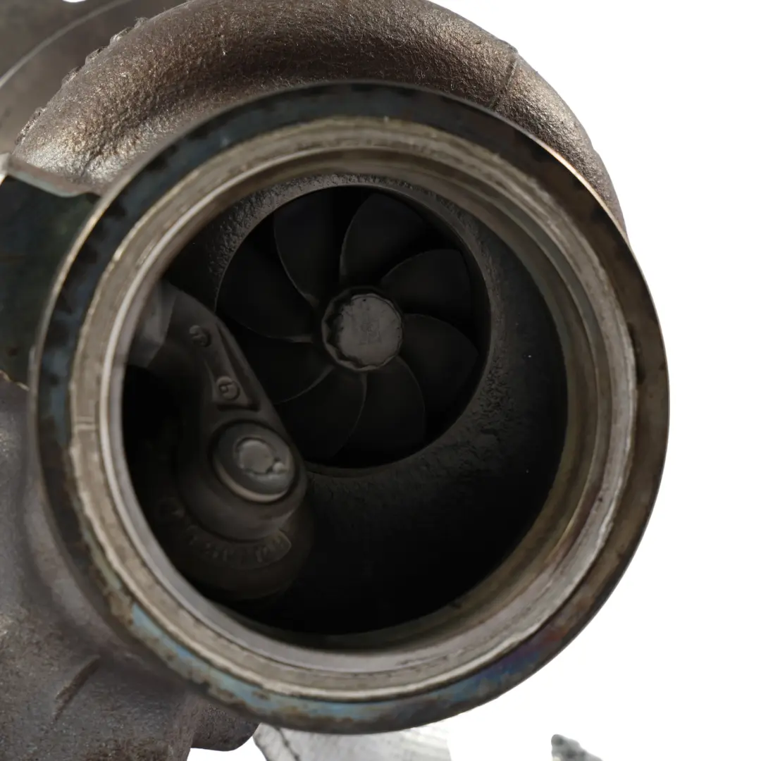Audi A3 8V VW Golf MK7 Petrol Engine Turbo Turbocharger DNUE 2.0 TSI - SKU 06K145874P - Part number 06K145874P